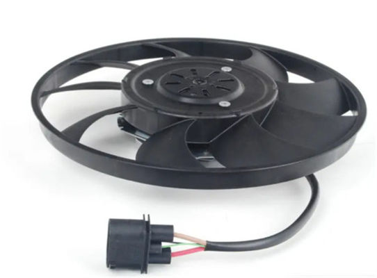 Fã automotivo do radiador dos ventiladores de refrigeração 4H0959455AD de Audi A6 A7 A4 Avant auto