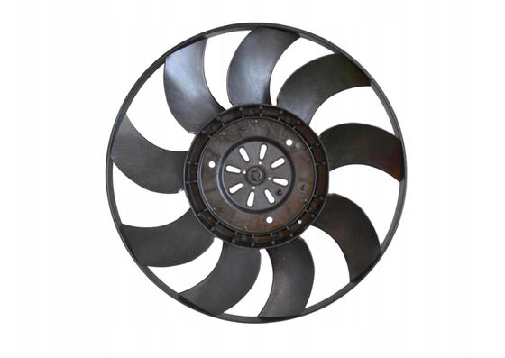 Ventilador de refrigeração do radiador do carro 4H0959455AE para Audi A6 C7 A7 4G Q5 Quattro 3.0L V6 2012-2017