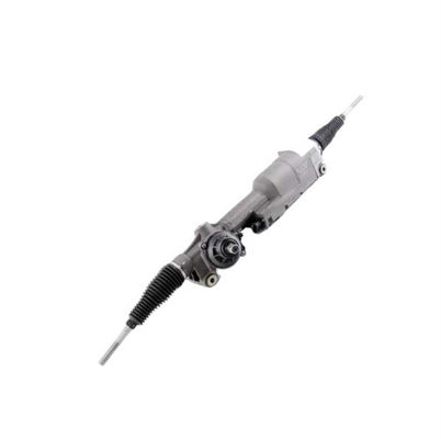 Conjunto de cremalheira eletrônico da direção de poder para Audi Q5 8R1423055AE 8R1423055