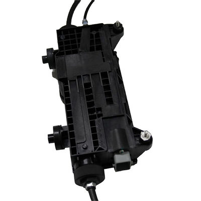 Escala Rover Sport Handbrake Actuator LR019223 5H32- 2C496AC SNF500026 da descoberta 3