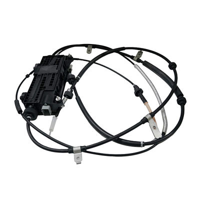 Escala elétrica Rover Sport da descoberta 3 do atuador SNF500026 do freio de estacionamento de LR019223 5H32- 2C496AC