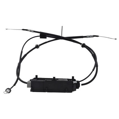 Módulo de controle elétrico BMW do atuador do freio de estacionamento 34436850289 X5 X6 E70 E71 E72