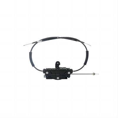 BMW atuador do Handbrake de 7 séries para F01 F02 F04 34436877316