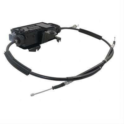 BMW atuador do Handbrake de 7 séries para F01 F02 F04 34436877316