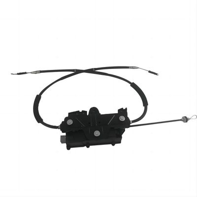 BMW atuador do Handbrake de 7 séries para F01 F02 F04 34436877316