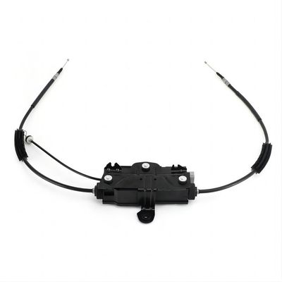 34436874219 BMW atuador do Handbrake de 5 séries para F07 brandnew