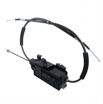 34436874219 BMW atuador do Handbrake de 5 séries para F07 brandnew