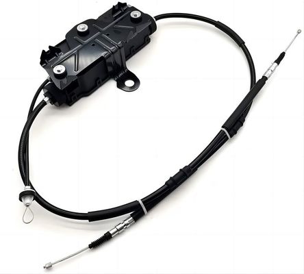 34436874219 BMW atuador do Handbrake de 5 séries para F07 brandnew