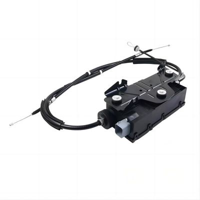 34436874219 BMW atuador do Handbrake de 5 séries para F07 brandnew