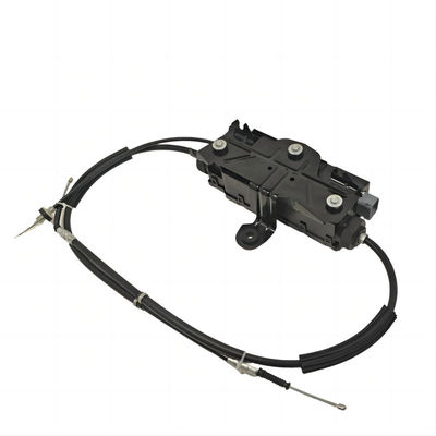 34436874219 BMW atuador do Handbrake de 5 séries para F07 brandnew