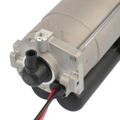 Compressor 9Y0616007 4M0616005G da suspensão de Audi Q7 4M A8D5 Pimenta de Caiena 971 Panamera