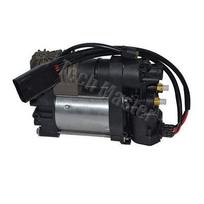 GRAND CHEROKEE Dodge Ram Tesla Model S do JIPE do compressor da suspensão do ar de 68041137AD 68204387AA