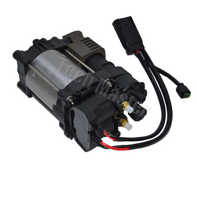 GRAND CHEROKEE Dodge Ram Tesla Model S do JIPE do compressor da suspensão do ar de 68041137AD 68204387AA