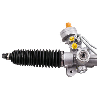 Cremalheira da direção de poder do OEM 8E1422052 8E1422053A para Audi A4 B7 B6 8E S4