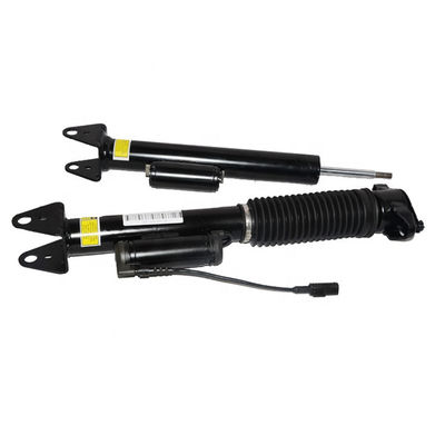 Amortecedor do ar do OEM 1663200130 para a suspensão da mola de ar da parte traseira de Mercedes W166