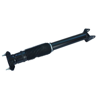 Choque traseiro 1663200030 do ar da suspensão do ar de Mercedes Benz W166
