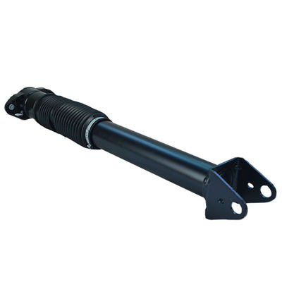 Choque traseiro 1663200030 do ar da suspensão do ar de Mercedes Benz W166
