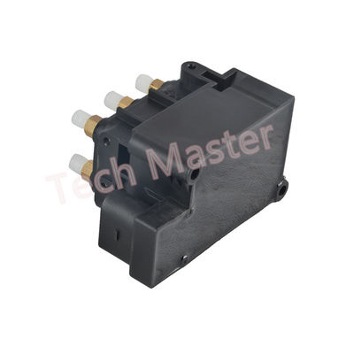 bloco AUDI A8D3 A6C6 A6C5 Bentley GT Flyspur Allroad da válvula da suspensão do ar de 4F0616013 4Z7616013