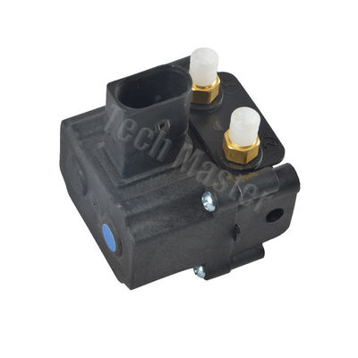 Unidade de controle do bloco da válvula da suspensão do ar de E70 E71 E72 E60 E61 BMW para 535i GTxDrive 37206864215