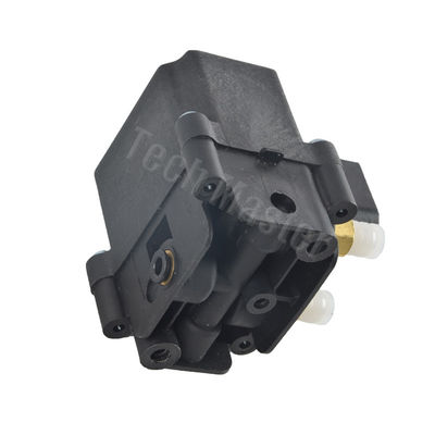 Unidade de controle do bloco da válvula da suspensão do ar de E70 E71 E72 E60 E61 BMW para 535i GTxDrive 37206864215