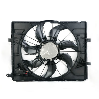 Fã A0999063902 A0999065601 A0999068000 do radiador do carro de Mercedes Benz W213 X253