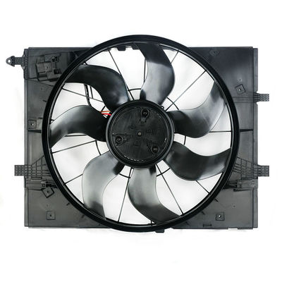 Auto fã Mercedes Benz W222 C217 X222 do radiador do motor A0999065501