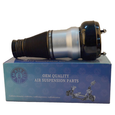 2223204713 2223204813 parte dianteira da suspensão do ar da classe W222 de Kit For Mercedes S da mola de ar