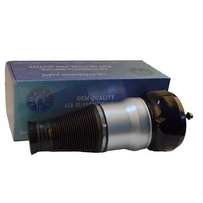 2223204713 2223204813 parte dianteira da suspensão do ar da classe W222 de Kit For Mercedes S da mola de ar