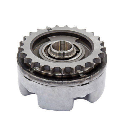 O eixo de cames da LÊNDEA 3.2L de A6L 2005-2012 alinha 06E109083G a came Phaser