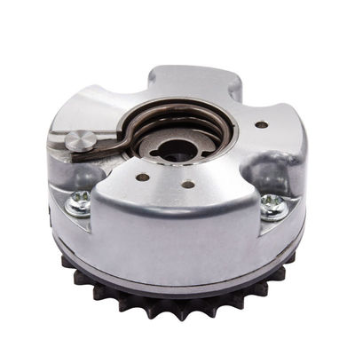 O eixo de cames da exaustão 06E109084G alinha a roda dentada de VVT para VW Seat Audi A4 A6 A8 RS4 3.2L