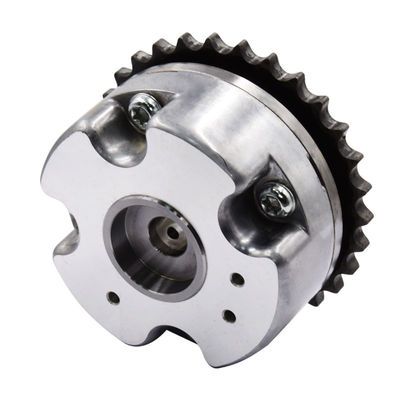 O eixo de cames da entrada 06E109083L alinha para Q7 Touareg 2005-2010