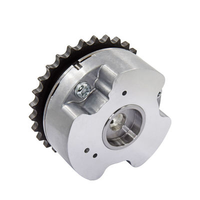 OEM 06E109083N 06E109084M da roda dentada do ajustador da came de A4L Q7