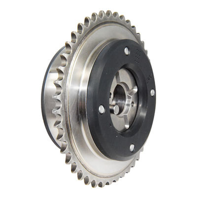 O auto eixo de cames do motor alinha OEM 2710500800 de Mercedes W203 do ajustador do eixo de cames da entrada