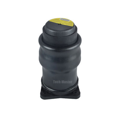 Saco 6383280501 6383280601 da mola de suspensão do ar da parte traseira de Mercedes W638