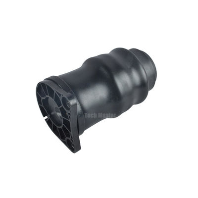Saco 6383280501 6383280601 da mola de suspensão do ar da parte traseira de Mercedes W638