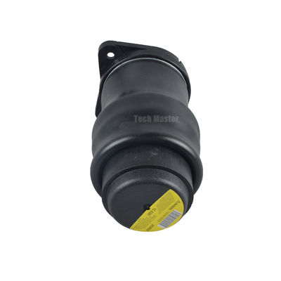 Saco 6383280501 6383280601 da mola de suspensão do ar da parte traseira de Mercedes W638