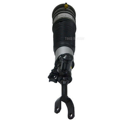 Amortecedores do ar ajustáveis para os choques do ar de Audi A6 C6 4F e os suportes 4F0616039AA 4F0616040AA