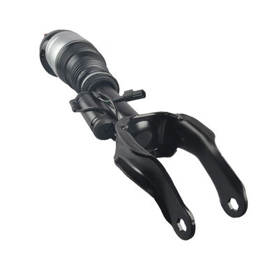 Mercedes-Benz W166 deixou Front Air Suspension Shock (L) 1663201313 1663202738