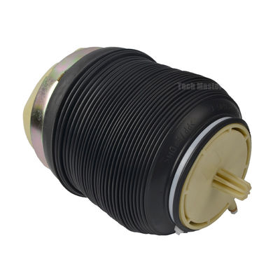 Saco de borracha 4F0616001 4F0616001J da suspensão do ar da mola de ar de Audi A6 C6