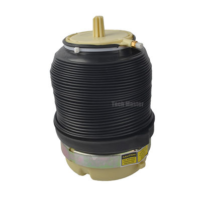 Saco de borracha 4F0616001 4F0616001J da suspensão do ar da mola de ar de Audi A6 C6