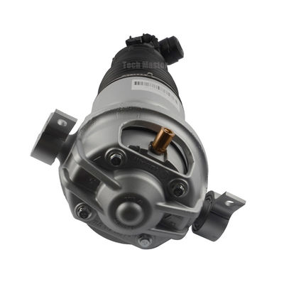Choque da mola de ar para o amortecedor 7L5616019D 7L5616020D da suspensão do ar do carro Q7