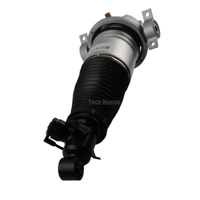 Choque da mola de ar para o amortecedor 7L5616019D 7L5616020D da suspensão do ar do carro Q7