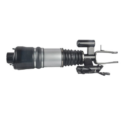Movimentação Front Right Air Suspension Shock 2113209613 de Mercedes-Benz W211 Eclass 4matic