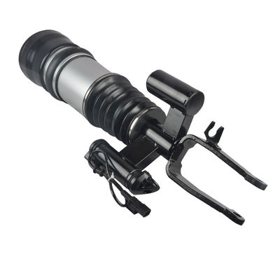 Movimentação Front Right Air Suspension Shock 2113209613 de Mercedes-Benz W211 Eclass 4matic