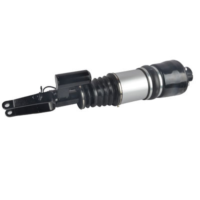 Movimentação Front Right Air Suspension Shock 2113209613 de Mercedes-Benz W211 Eclass 4matic