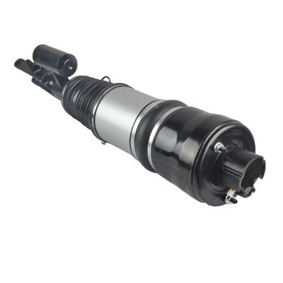 Movimentação Front Right Air Suspension Shock 2113209613 de Mercedes-Benz W211 Eclass 4matic