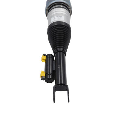 A parte dianteira da E-classe W257 C257 de Mercedes-Benz W213 saiu de choque 2133207738 da suspensão do ar 2matic
