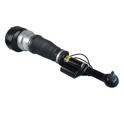 Choque da suspensão do ar da S-classe de Mercedes-Benz W221 4Matic Front Left (L) 2213200438