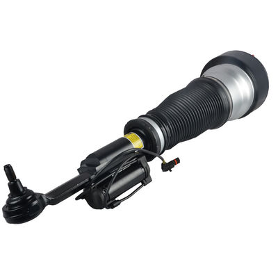 Choque da suspensão do ar da S-classe de Mercedes-Benz W221 4Matic Front Left (L) 2213200438