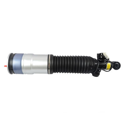 A suspensão esquerda do ar 2008-2015 da parte traseira de BMW F02 F01 choca 37126791675 37126851605